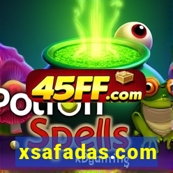 xsafadas.com