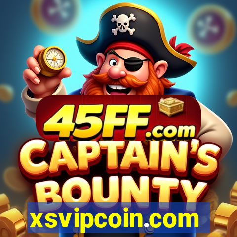 xsvipcoin.com