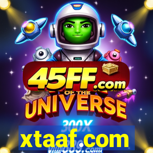 xtaaf.com