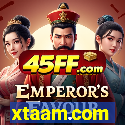 xtaam.com