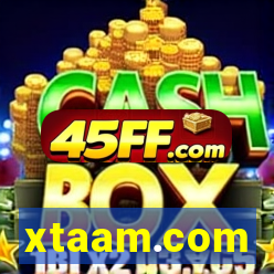 xtaam.com