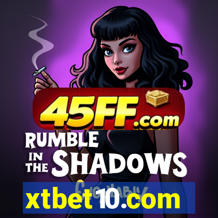 xtbet10.com