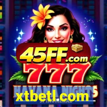 xtbetl.com