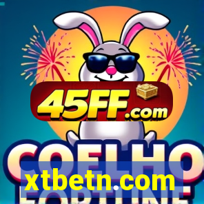 xtbetn.com