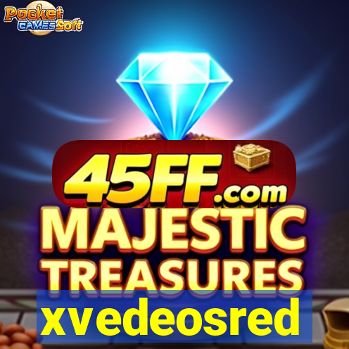 xvedeosred