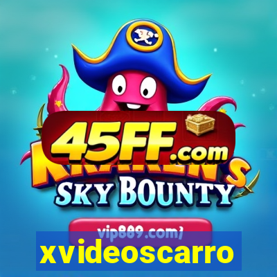 xvideoscarro