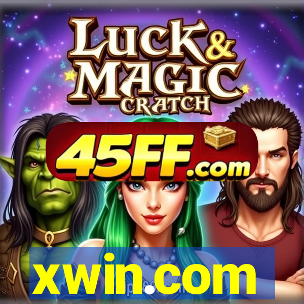 xwin.com