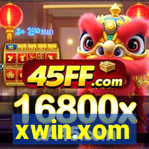 xwin.xom