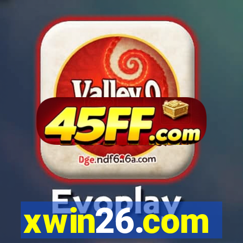 xwin26.com