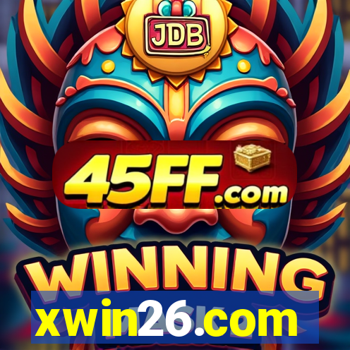xwin26.com