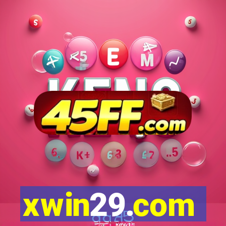 xwin29.com