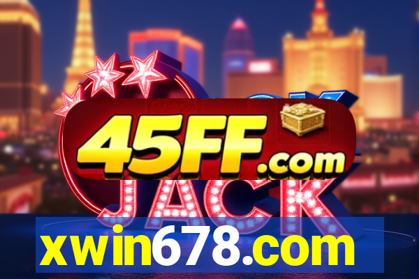 xwin678.com