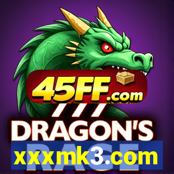 xxxmk3.com