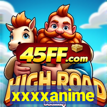 xxxxanime