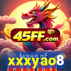 xxxyao8