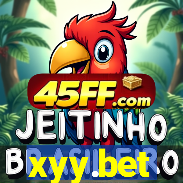 xyy.bet