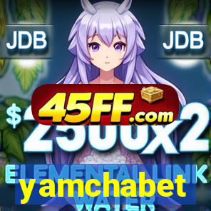 yamchabet