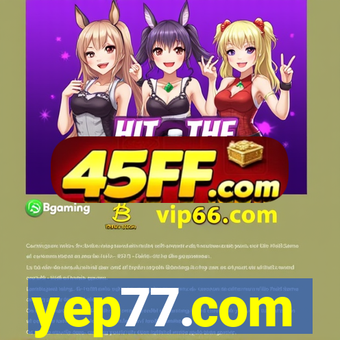 yep77.com