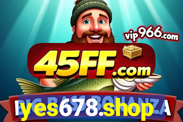 yes678.shop