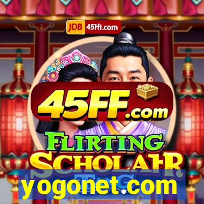 yogonet.com