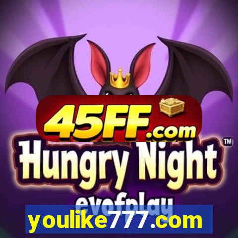youlike777.com