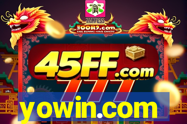yowin.com