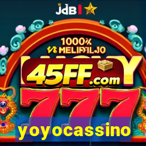 yoyocassino