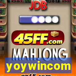 yoywincom