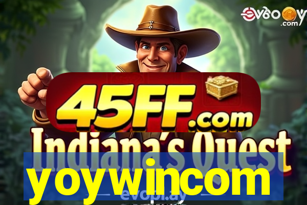 yoywincom