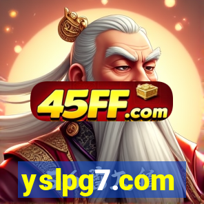yslpg7.com