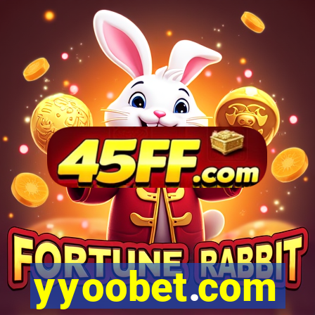 yyoobet.com