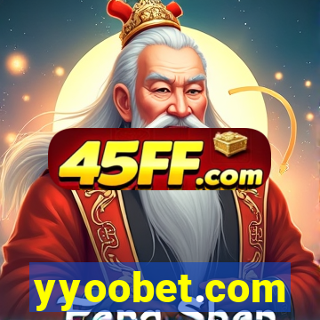 yyoobet.com