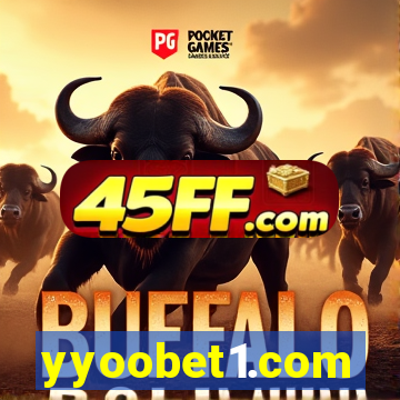 yyoobet1.com
