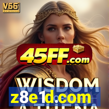 z8e1d.com