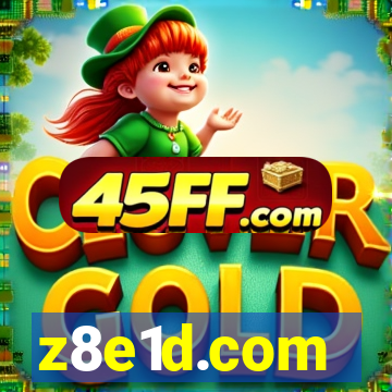 z8e1d.com