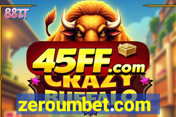 zeroumbet.com