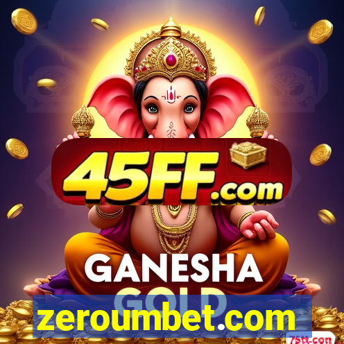 zeroumbet.com