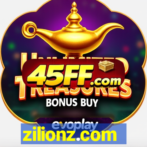 zilionz.com