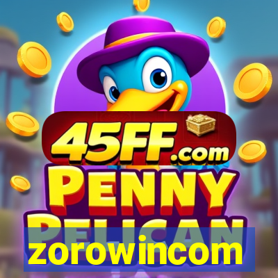 zorowincom