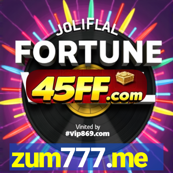 zum777.me