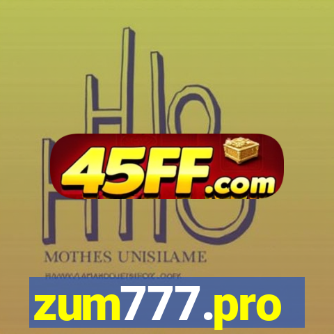 zum777.pro