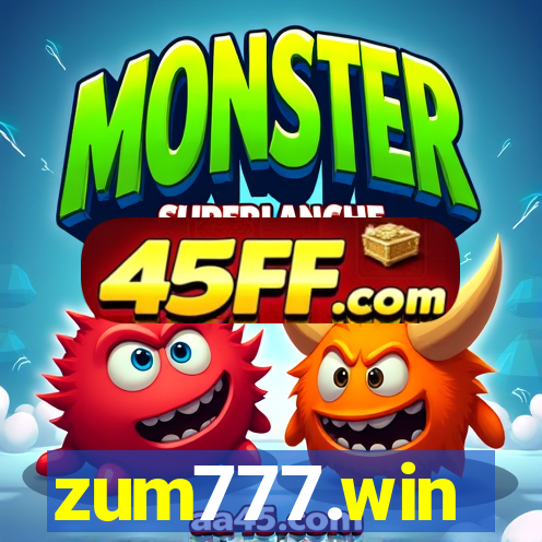 zum777.win