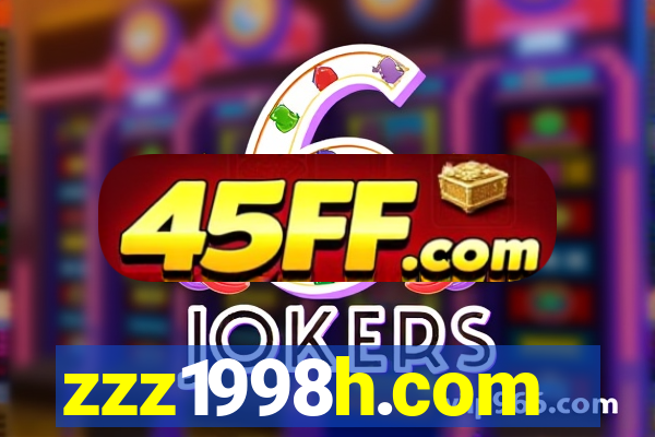 zzz1998h.com