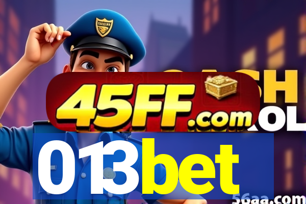 013bet