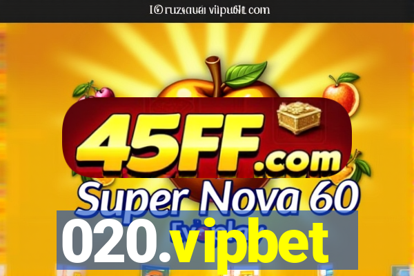 020.vipbet