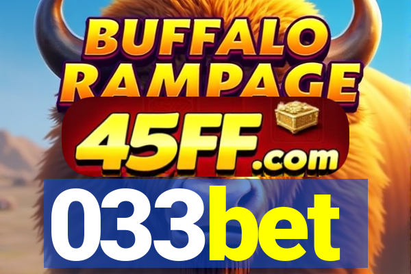 033bet