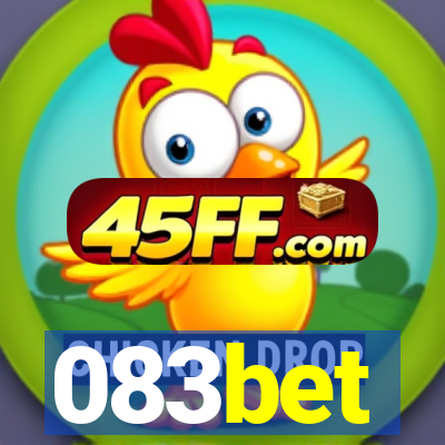 083bet
