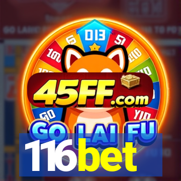 116bet