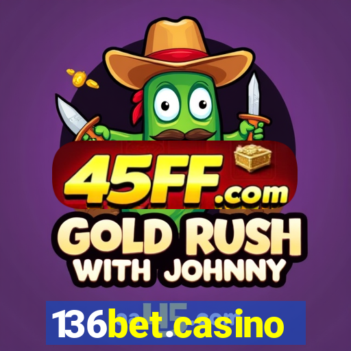 136bet.casino