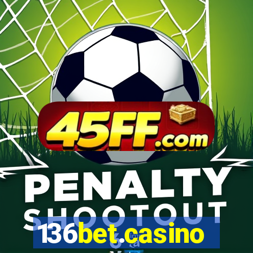 136bet.casino